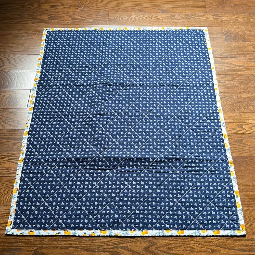 New Pet Mat/Blanket - Handcrafted